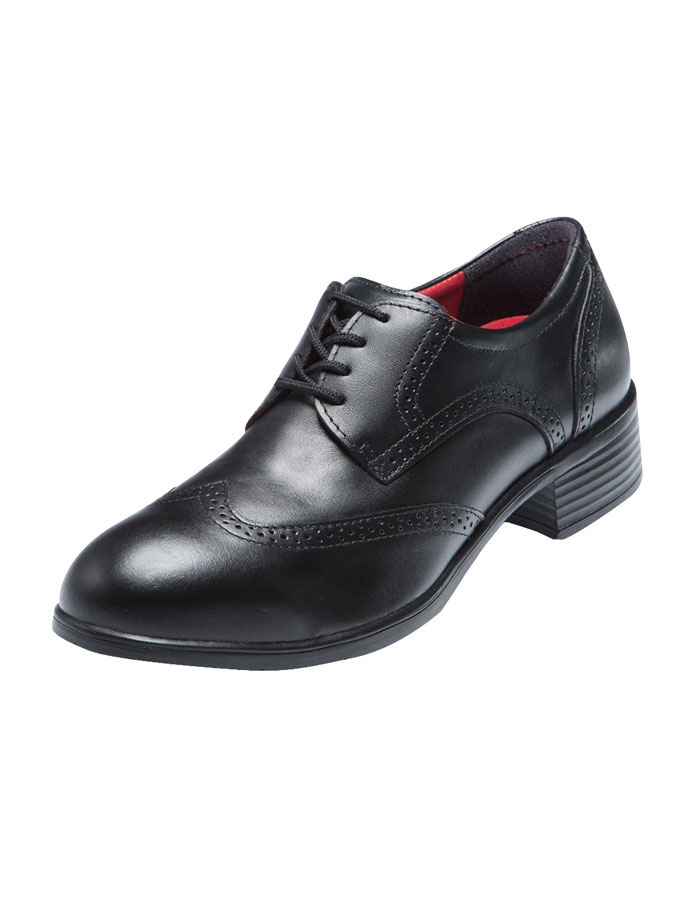 Damen Sicherheitsschuh Budapest- Schwarz- 43 - Sale